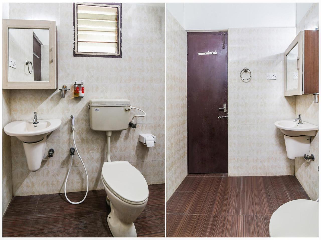 Готель Oyo Flagship 324 Velachery Madipakkam Ченнаї Екстер'єр фото