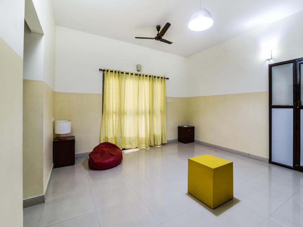 Готель Oyo Flagship 324 Velachery Madipakkam Ченнаї Екстер'єр фото